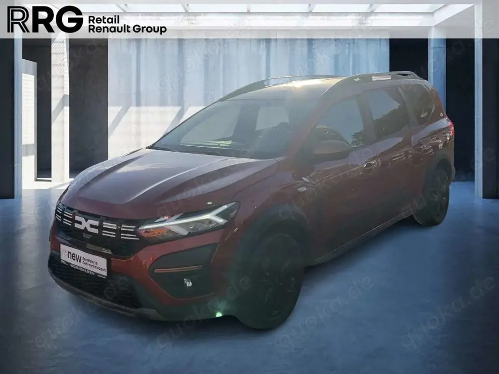 Dacia Jogger 1.0 TCe 110 Extreme+