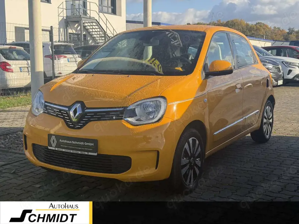 Renault Twingo 1.0 Intens