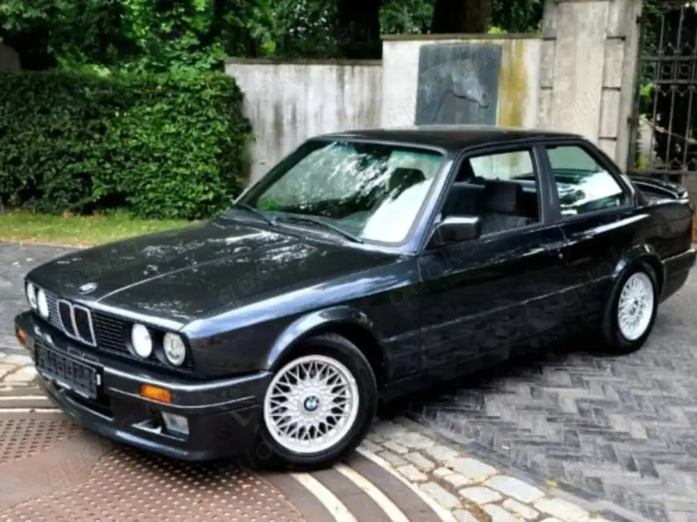 BMW 325 325i