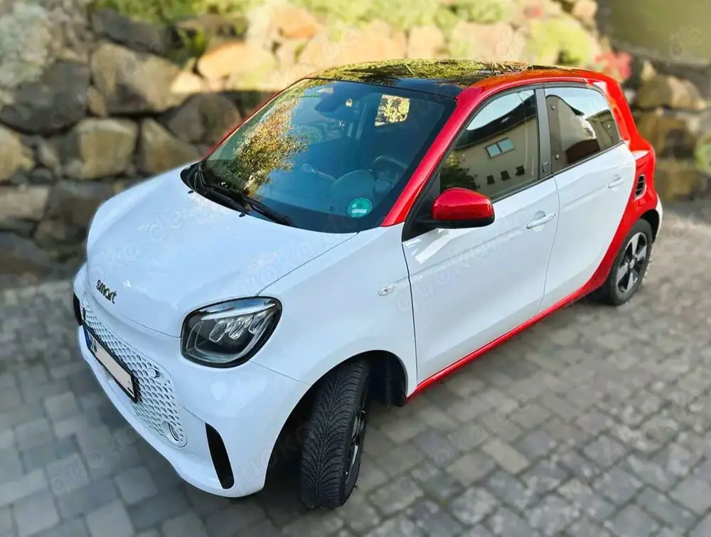 smart forFour smart forfour EQ