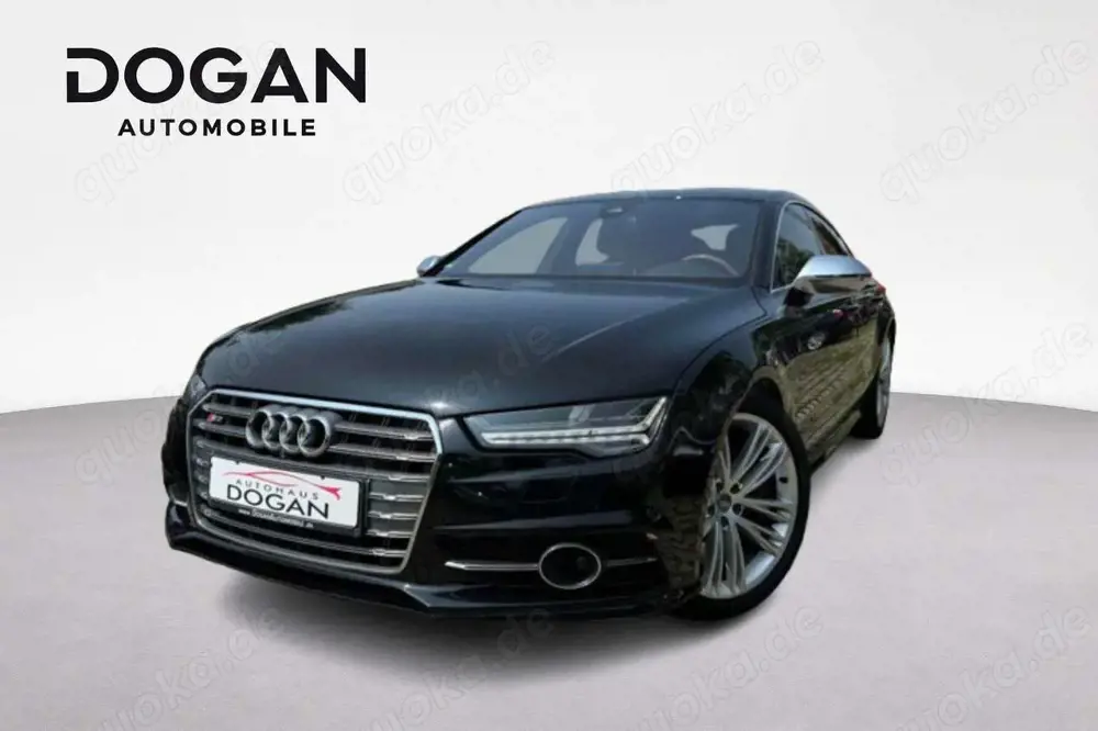 Audi S7
