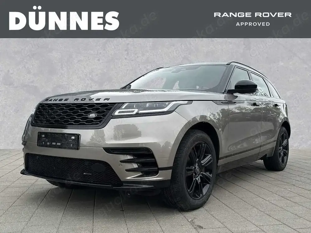 Land Rover Range Rover Velar D300 Dynamic SE