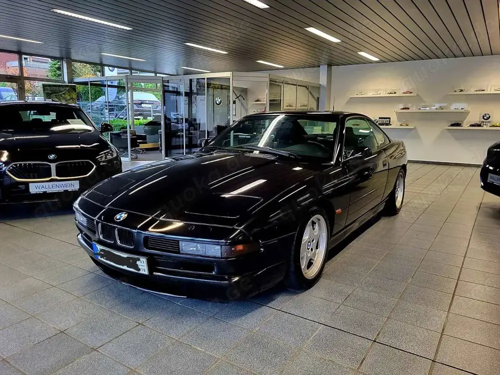 BMW 850 850CSi