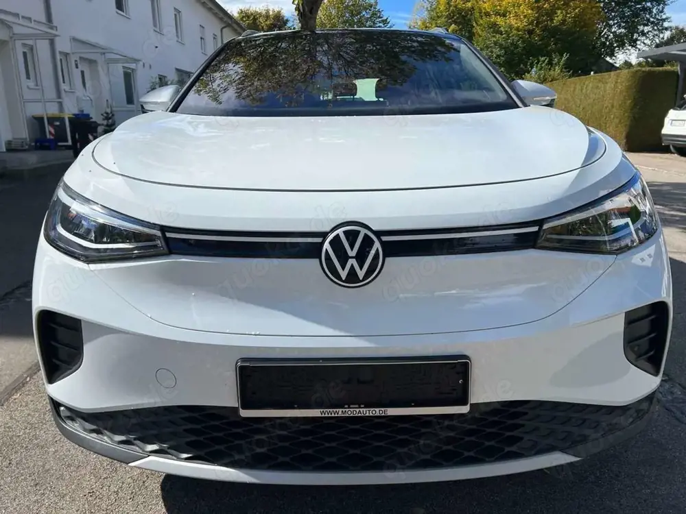 Volkswagen ID.4 ID.4 Performance Pure