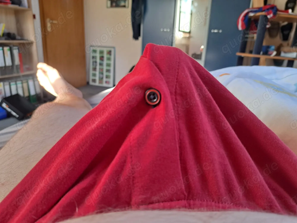 Hat eine Frau Lust auf einen BJ 