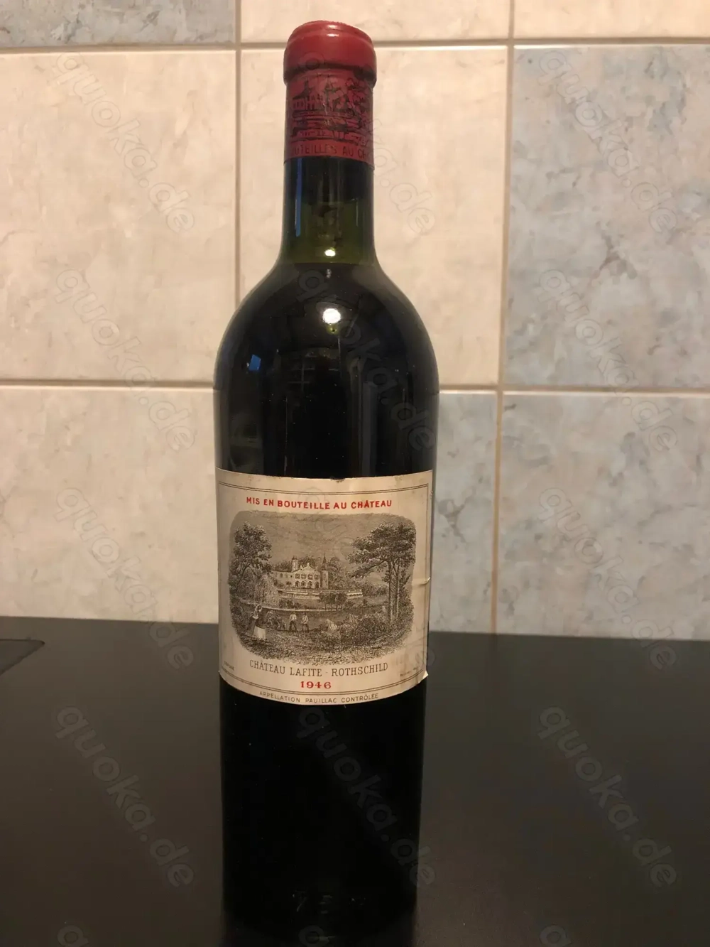 Lafite Rothschild