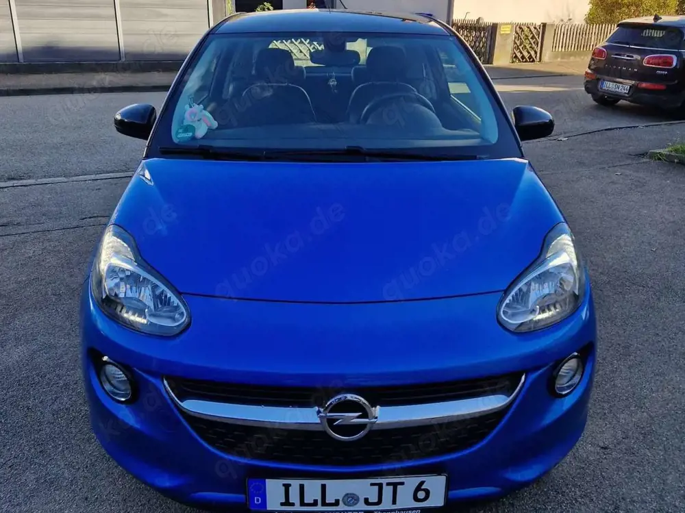 Opel Adam Adam 1.4 Start/Stop