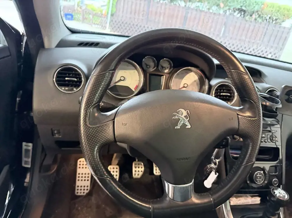 Peugeot 308 308 CC 155 THP Allure