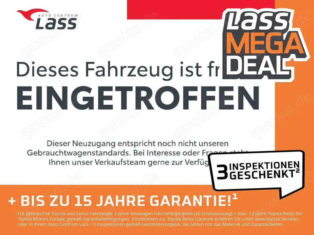 Toyota Auris TS Edition-S SHZ, KAMERA, NAVI