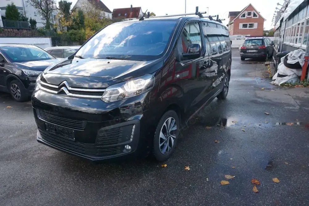 Citroen Spacetourer Spacetourer Business M*Navi*Kam*