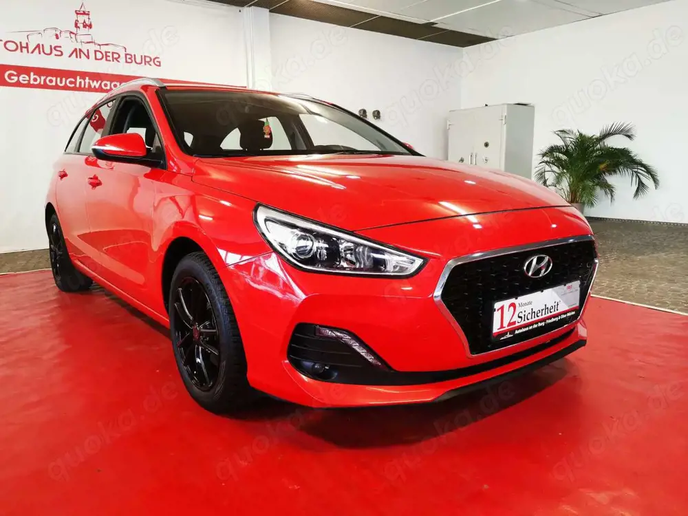 Hyundai i30 Select