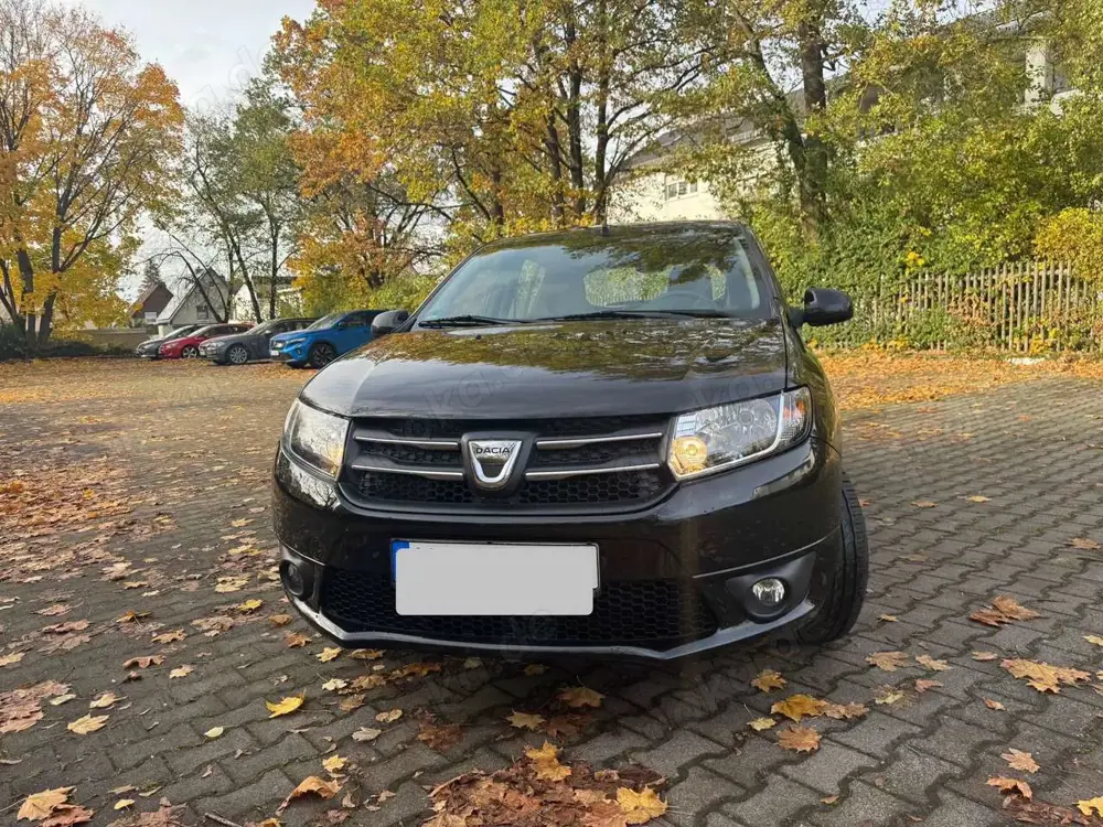 Dacia Sandero Sandero 1.2 16
