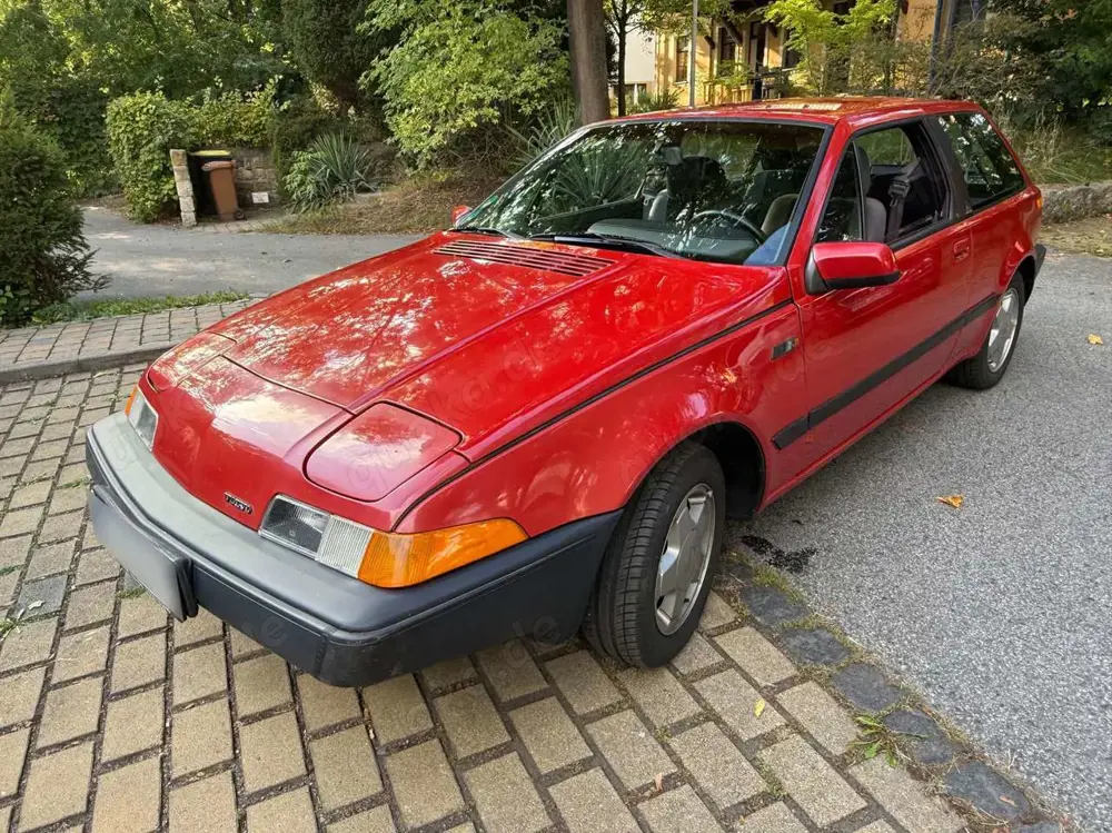 Volvo 480 480 ES