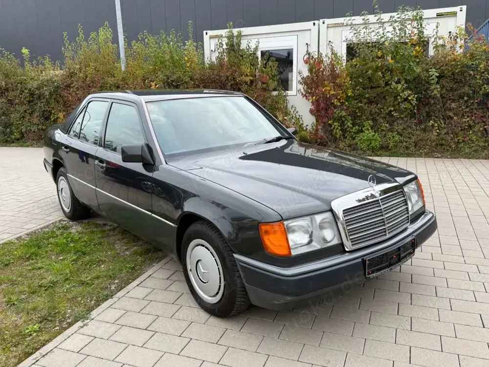 Mercedes-Benz E 230 *1Hand*Top*Klima*Automatik
