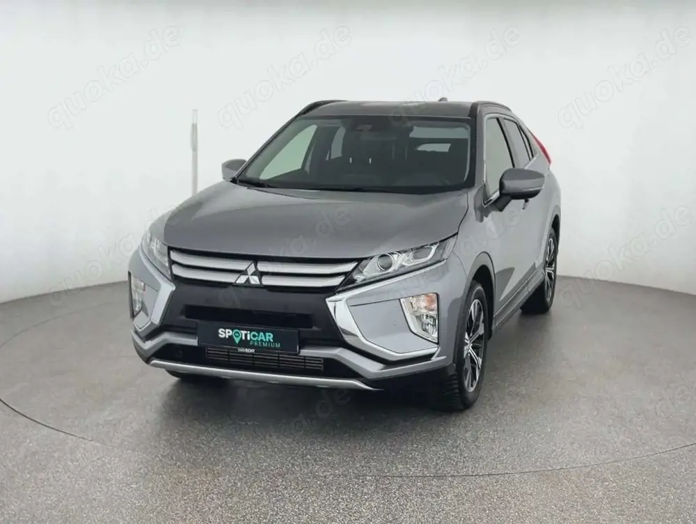 Mitsubishi Eclipse Cross Diamant 1.5 *SHZ*PDC*RFK*uvm