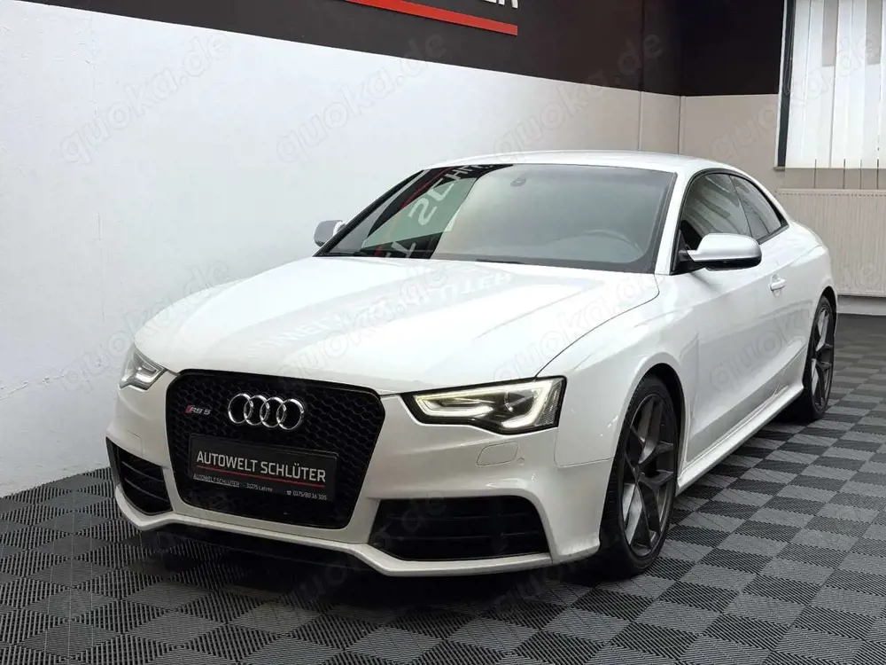 Audi RS5