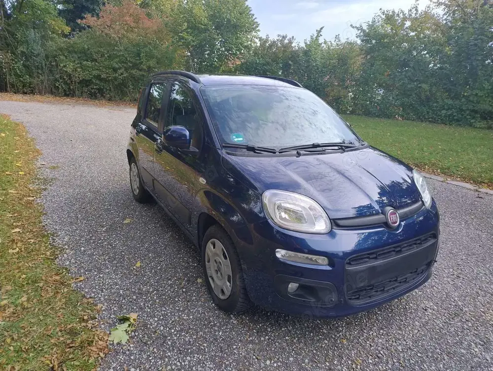Fiat Panda Panda/Pandina 0.9 Twinair Start