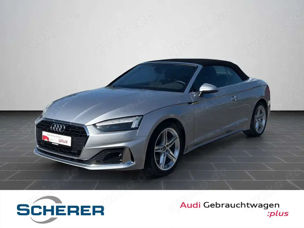 Audi A5 Advanced 35 TDI S tronic MATRIX NAV