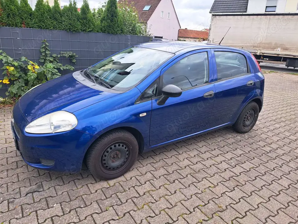 Fiat Grande Punto