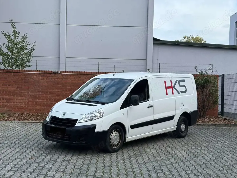 Peugeot Expert 2.0 HDI L2