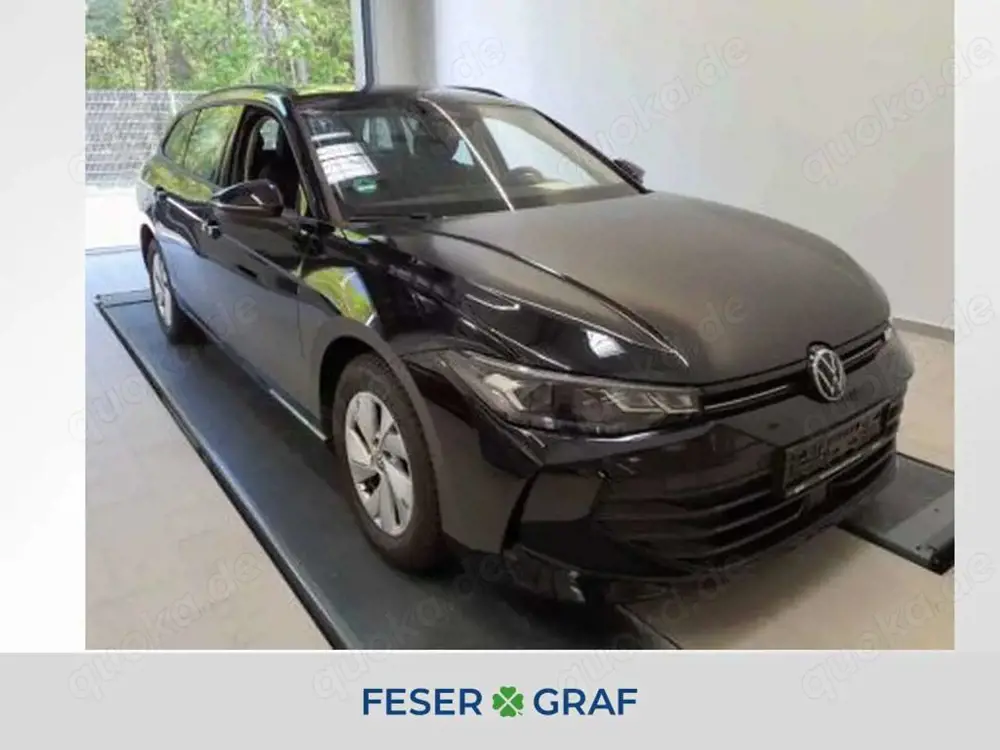 Volkswagen Passat 1.5 eTSI DSG NAVI SHZ KAM ACC LED APP