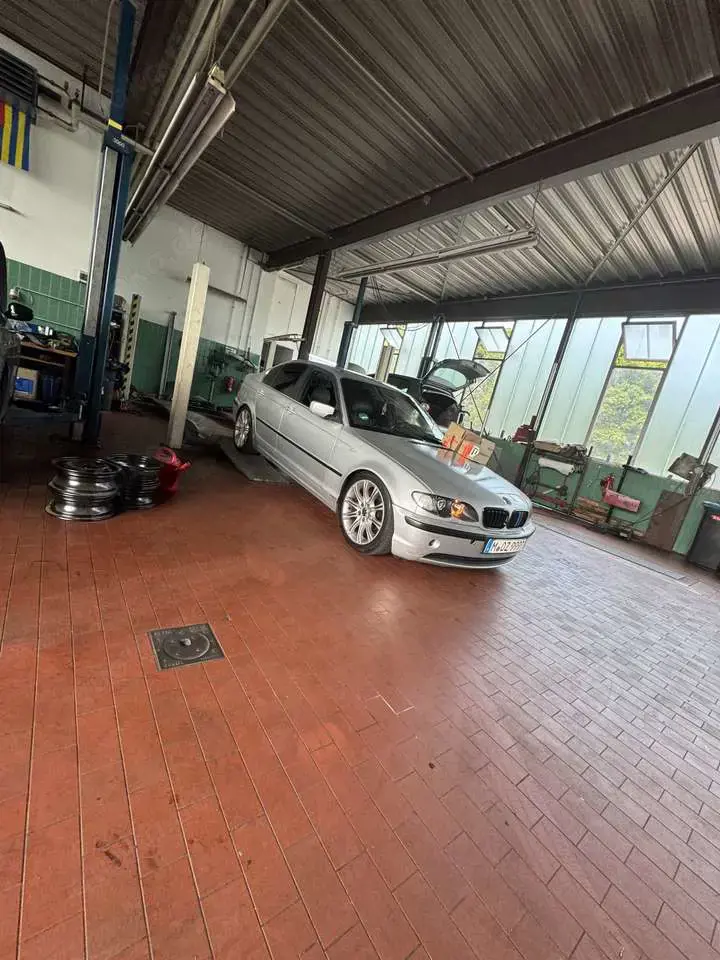 BMW 318 318i Edition Sport / 2 Jahre TÜV