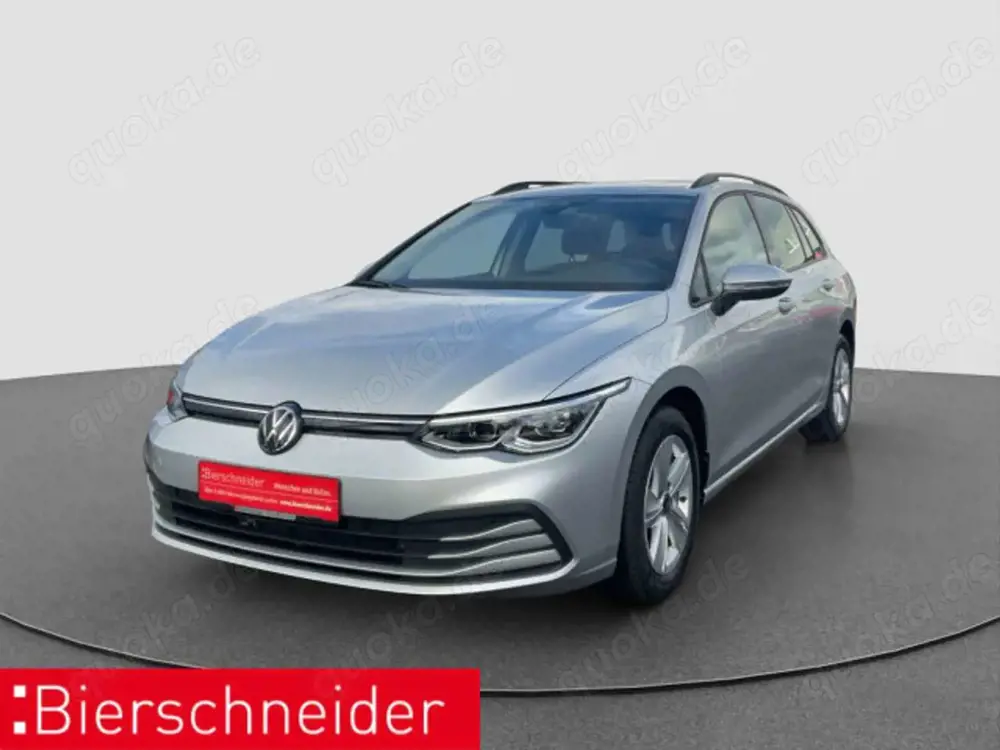 Volkswagen Golf Variant Golf 8 Var. 2.0 TDI Life ACC NAVI SHZ LED PDC