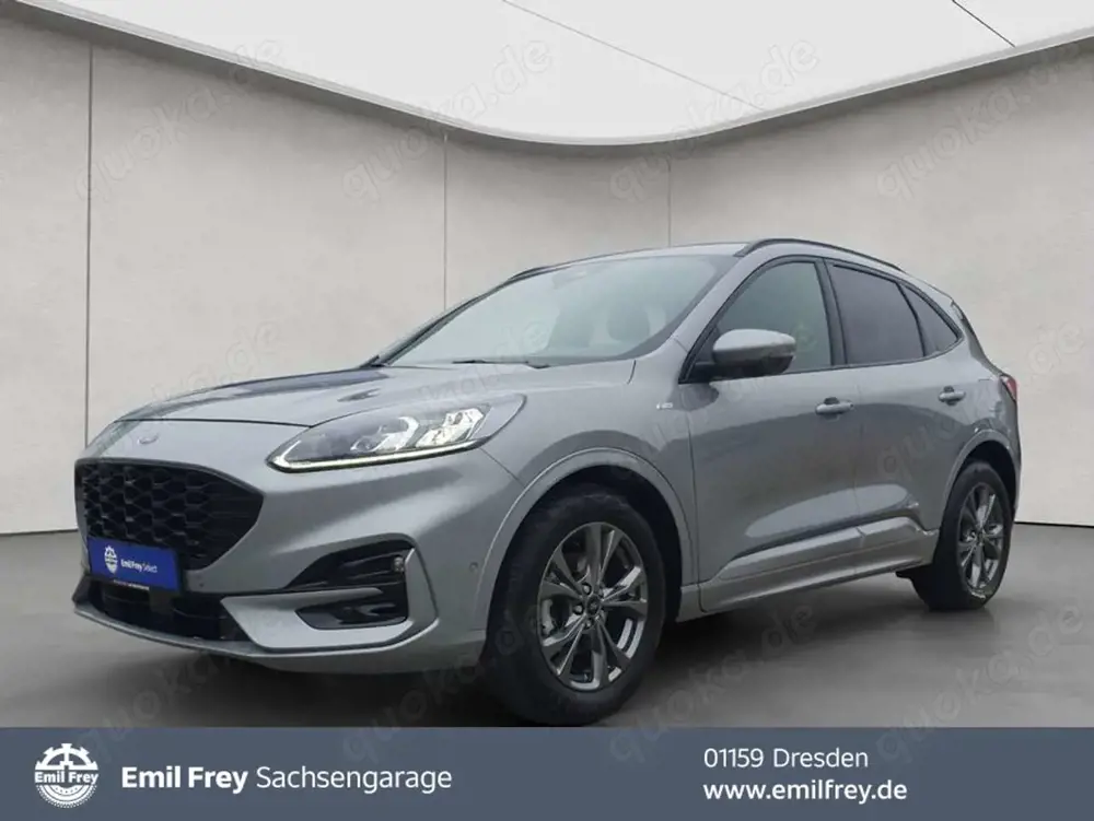 Ford Kuga 1.5 EcoBoost ST-LINE X