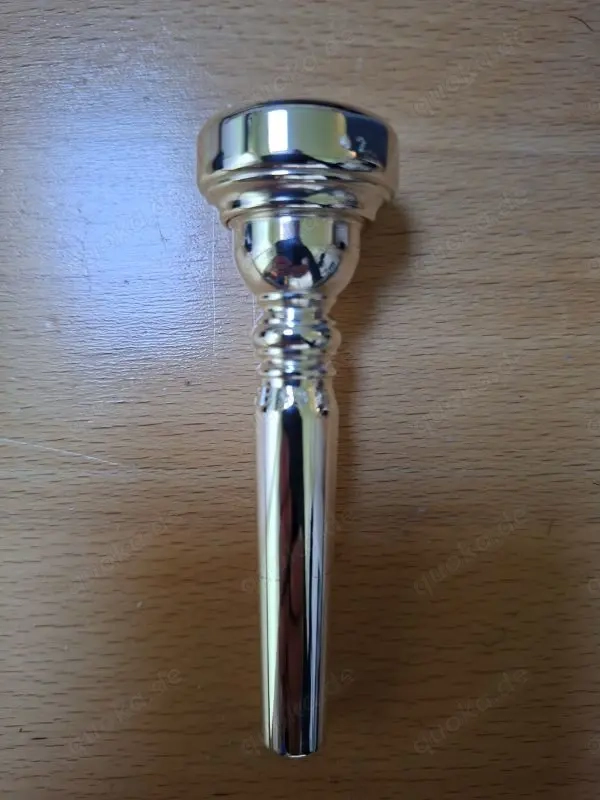 Bob Reeves Trompetenmundstück 42 B 692s