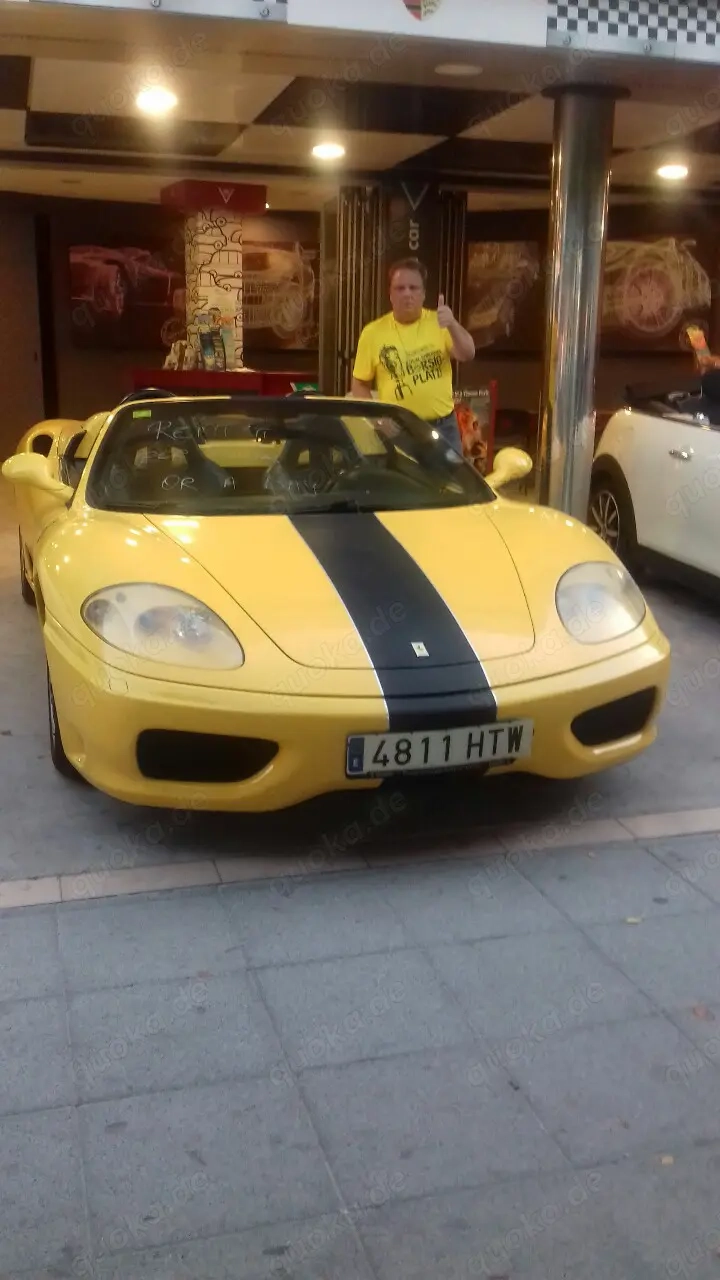 Massagen für die Damen