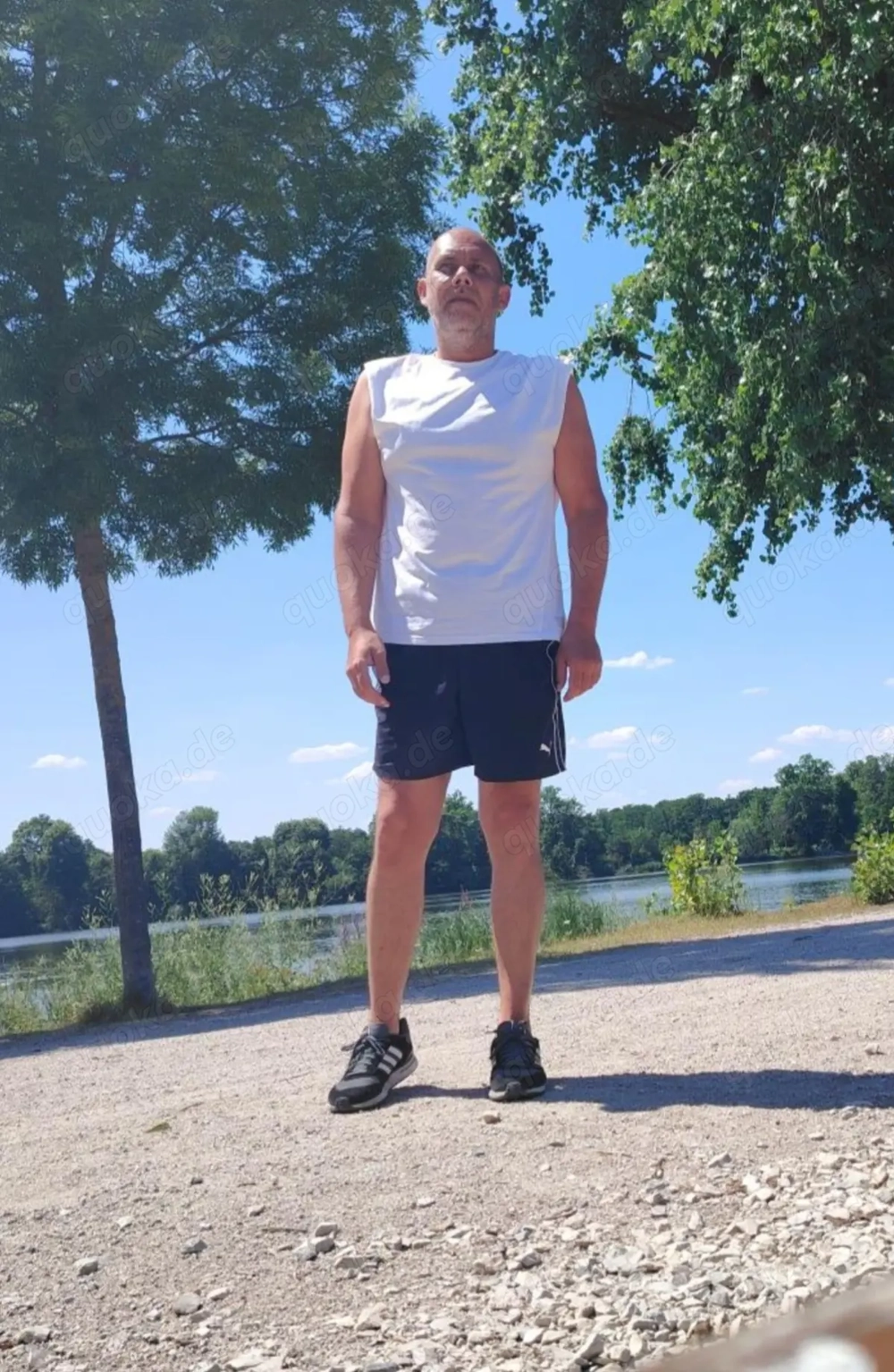 Lust auf FKK, Sauna, Schwimmbad oder einer Massage? 