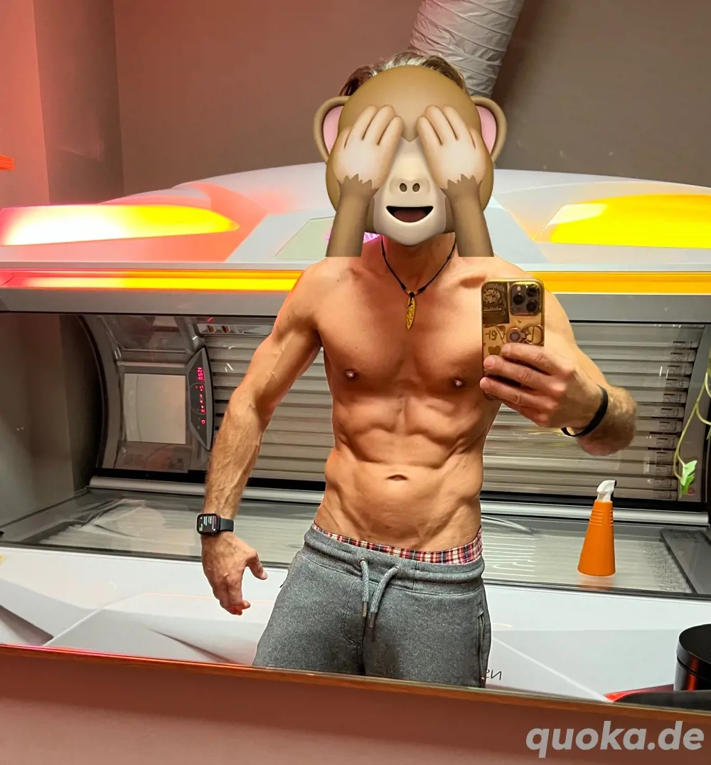 sehnsucht nach Nähe