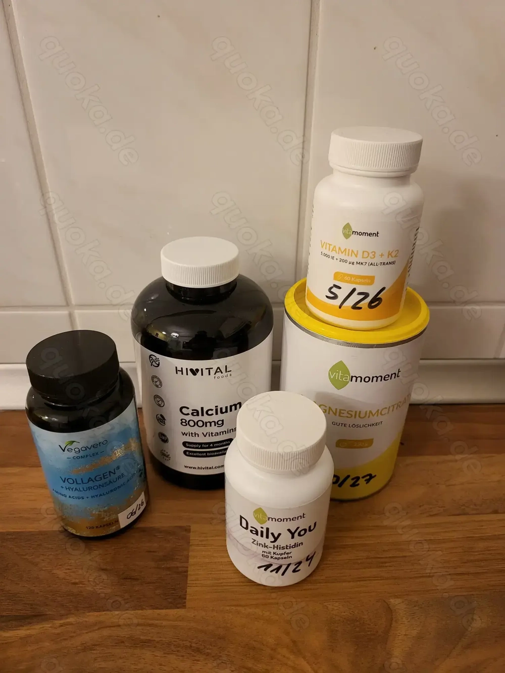 Vita Moment, Vegavero, HiVital, Wellness, Gesundheit 