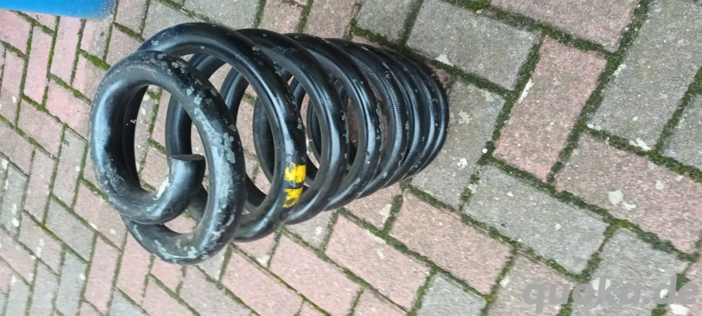 Hiinterachsfeder Unimog 1300- 2400 