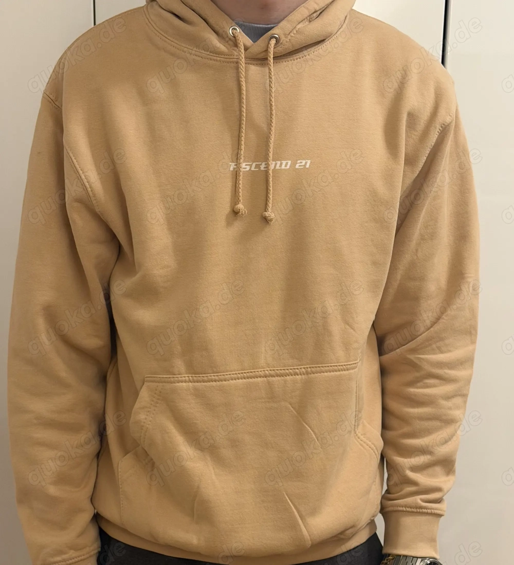 Ascend 21 Hoodie M