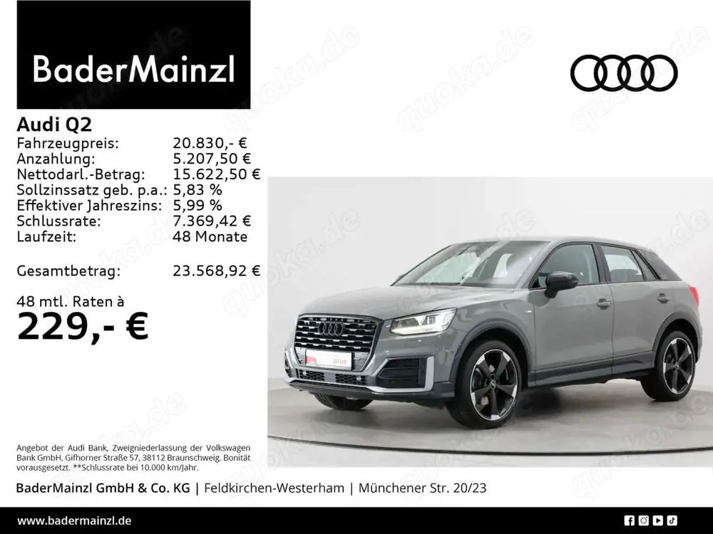 Audi Q2