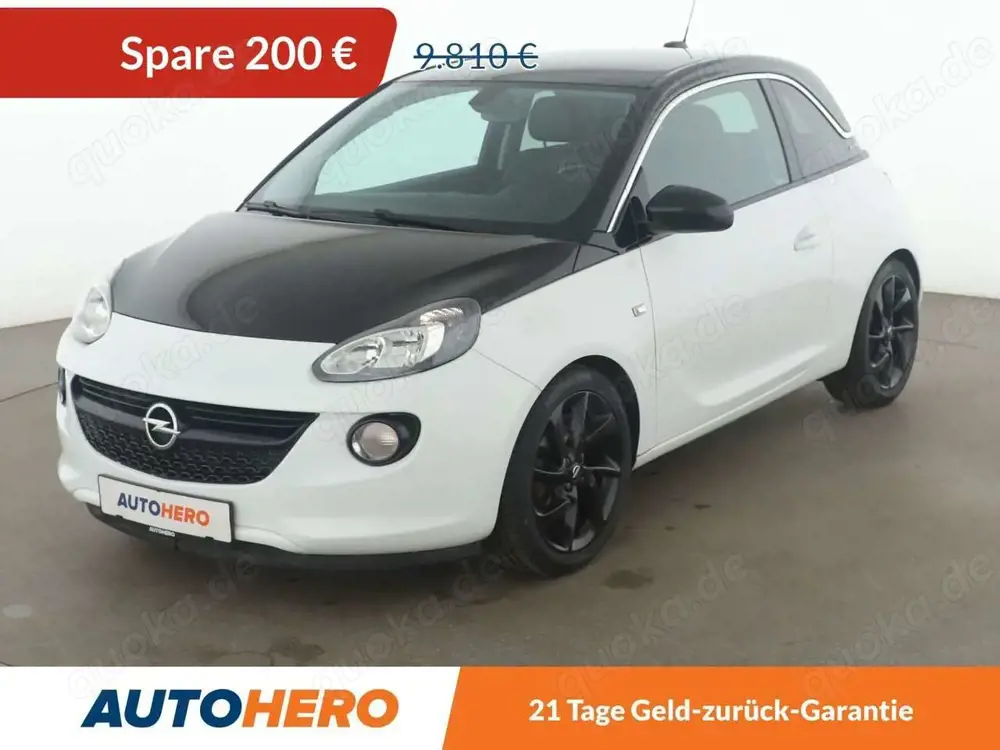 Opel Adam
