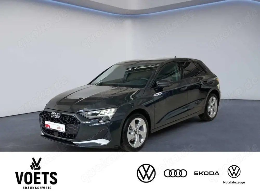 Audi A3 Sportback 35 TFSI