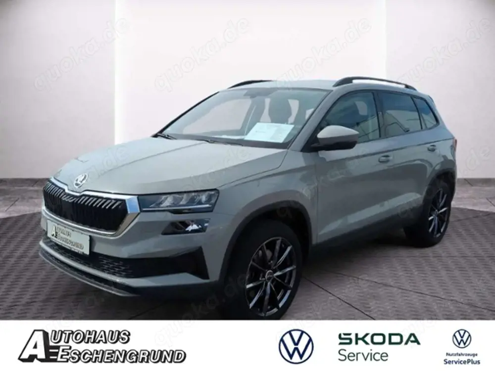 Skoda Karoq 2.0 TDI DSG 4x4 Style NAV ACC WINTER PLUS