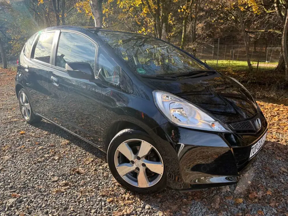 Honda Jazz 1.4 Trend
