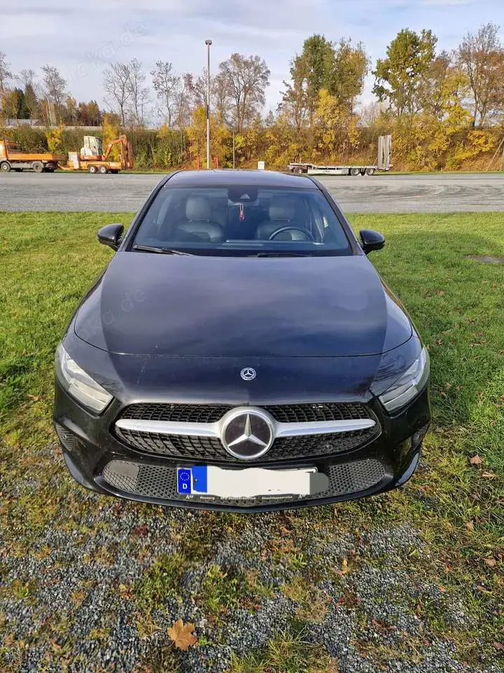 Mercedes-Benz A 180 d 7G-DCT Edition 19