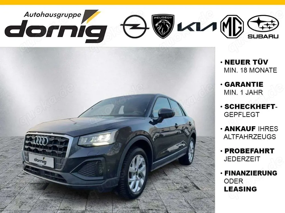 Audi Q2