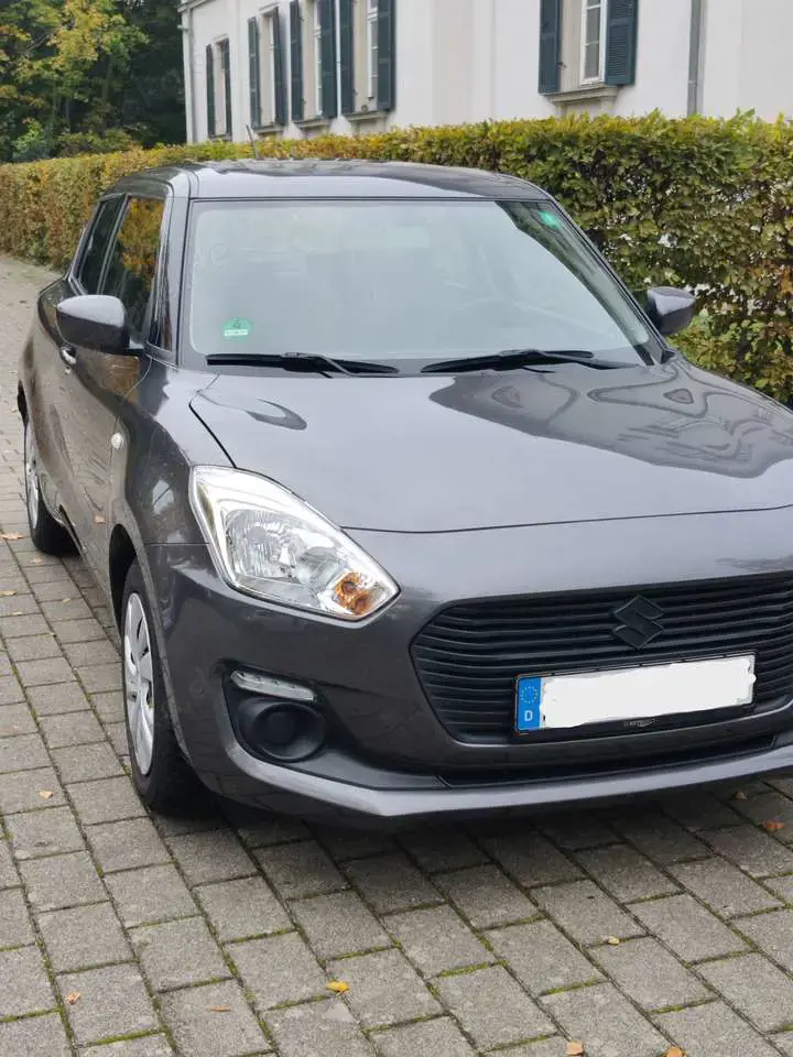 Suzuki Swift Swift 1.2 Dualjet Club