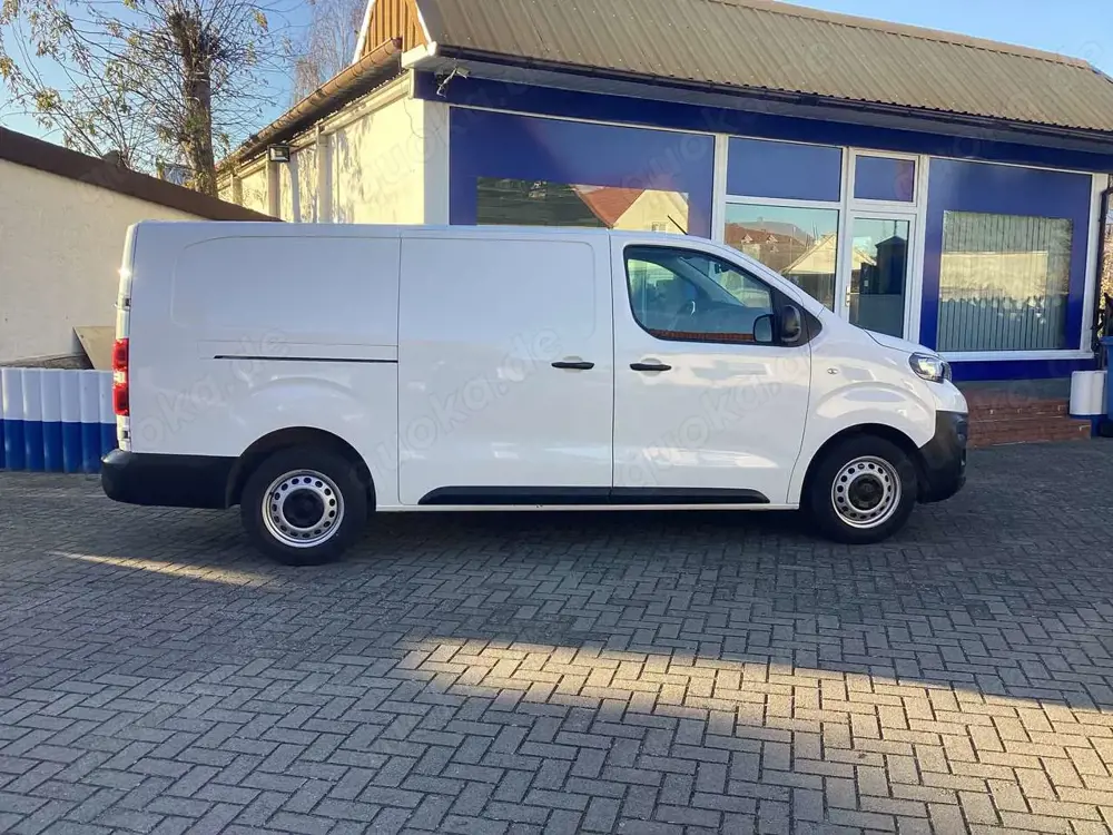Peugeot Expert Premium L3