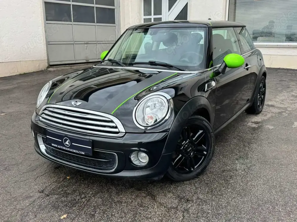 MINI One