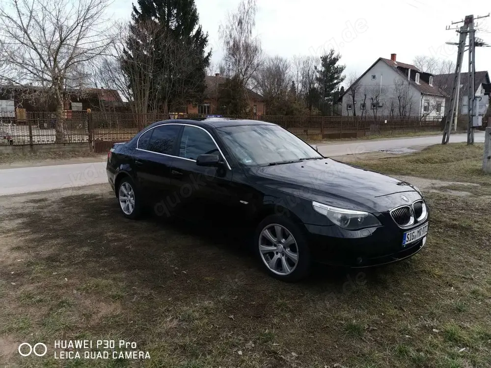 BMW 530 530xi Aut.