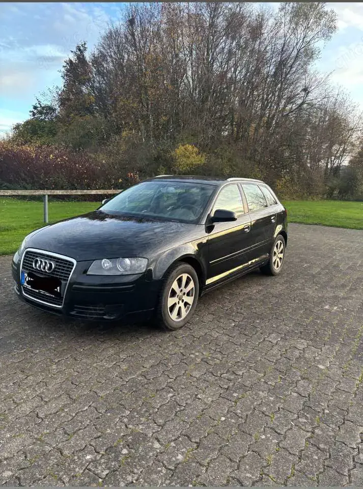 Audi A3 2.0 TDI Ambiente (103kW)