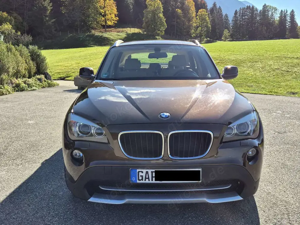 BMW X1 X1 Diesel xDrive20d