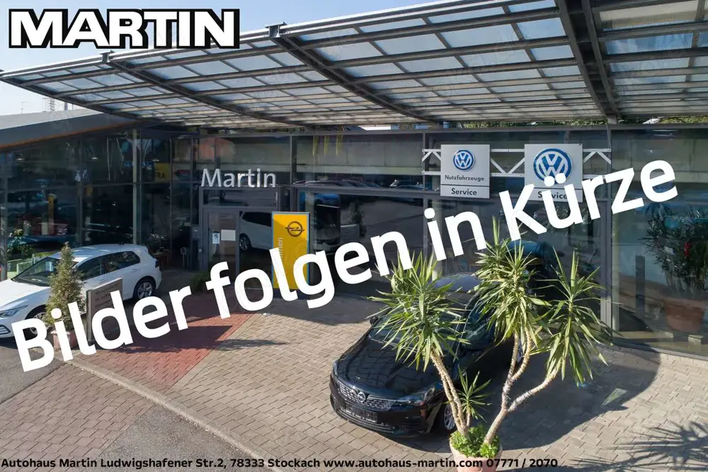 Opel Mokka-E Elegance