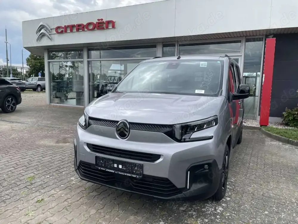 Citroen Berlingo BERLINGO PureTech 110 1.2 Feel